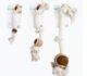 Organic Cotton Dog Toy Bundle